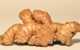ginger root herbal remedy